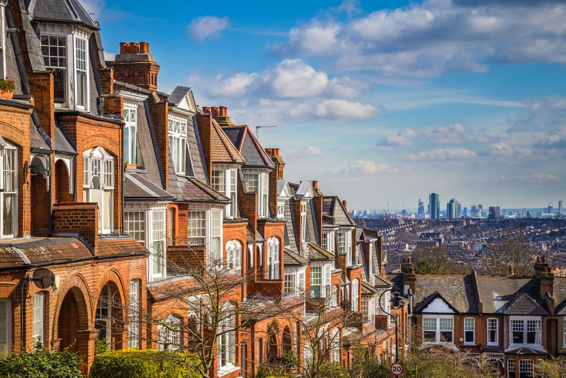 The Local Property Market