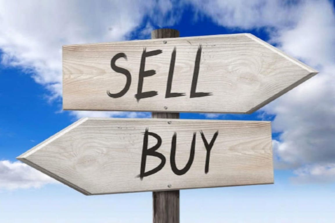 How to Buy or Sell at the “Right Time”