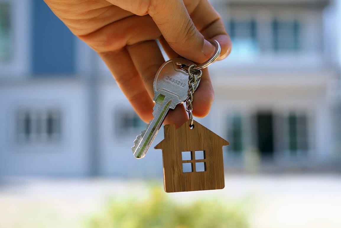 You and Your Property