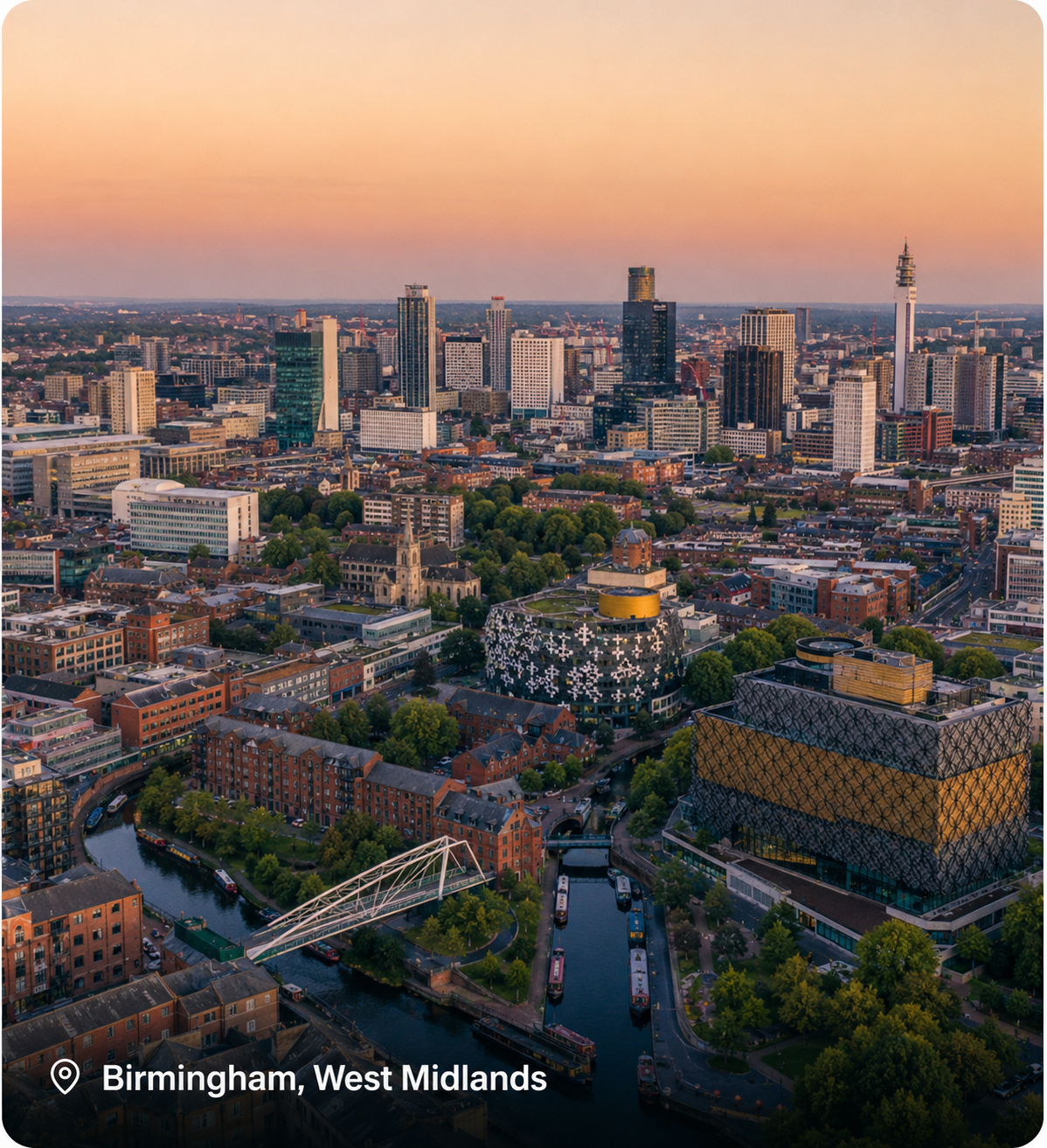 Birmingham property