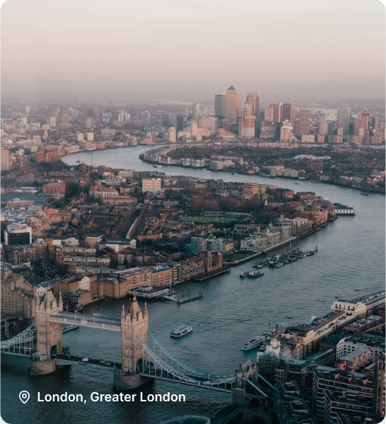 London property