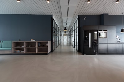 Commercial Properties