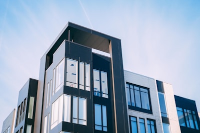 Properties with Tenants