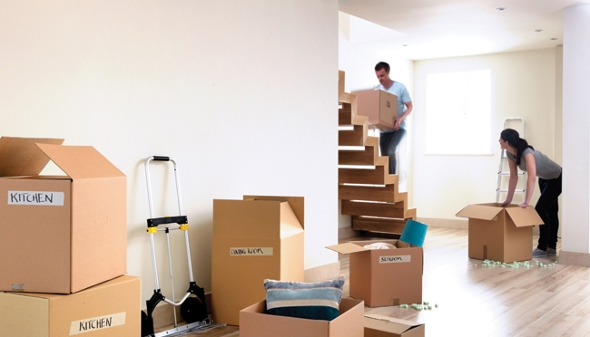 The Ultimate Moving House Checklist