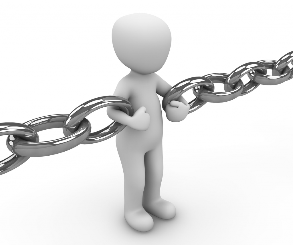 Buying or Selling in a Chain