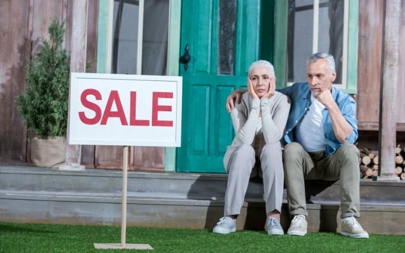 Why Isn’t My House Selling?