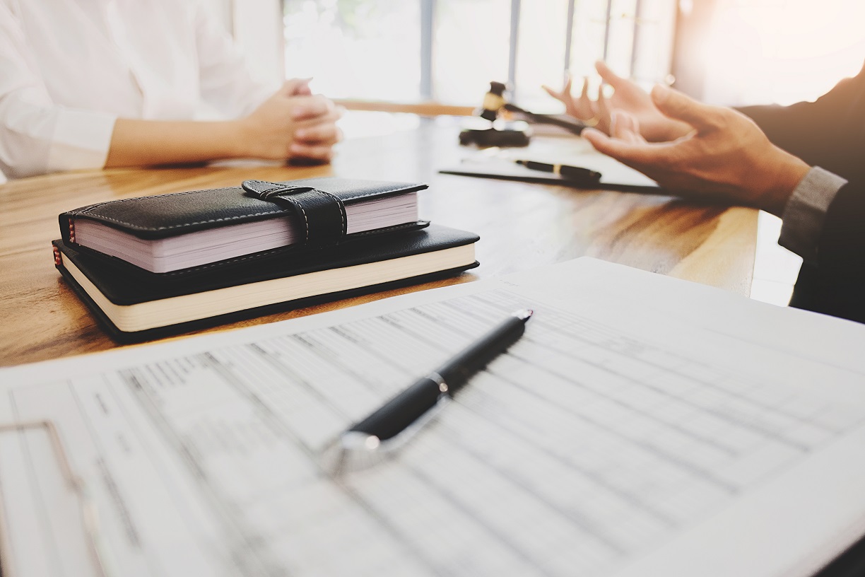 What happens when a leasehold ends?