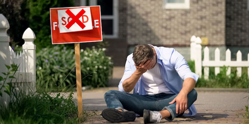 Why house sales fall through (and what you can do to stop that happening to you)