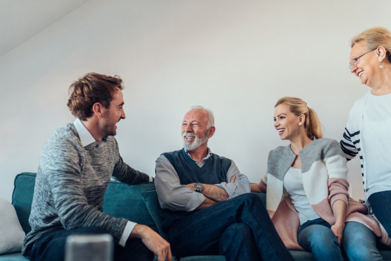 Can I sell my house for £1 to a family member?