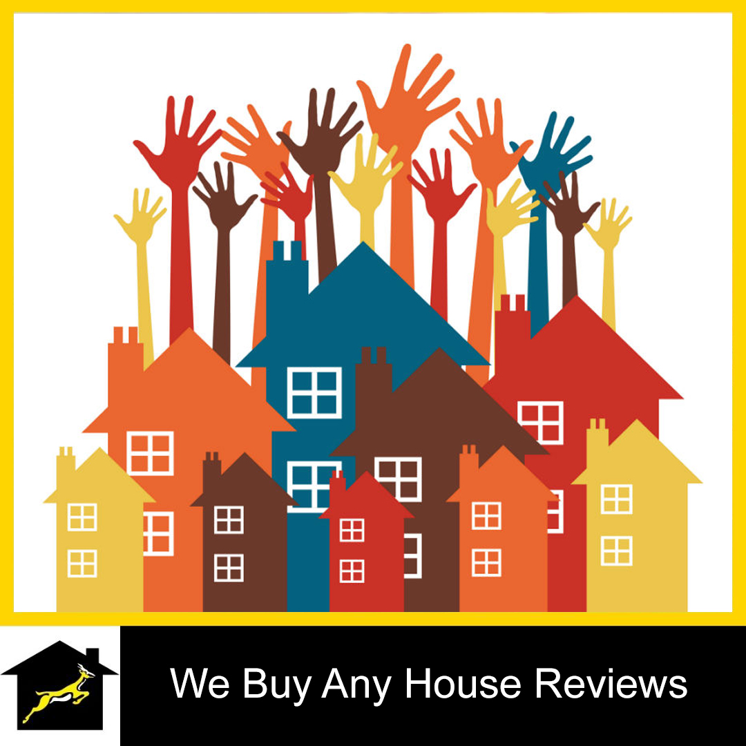 We Buy Any House Reviews: Can You Trust Them?