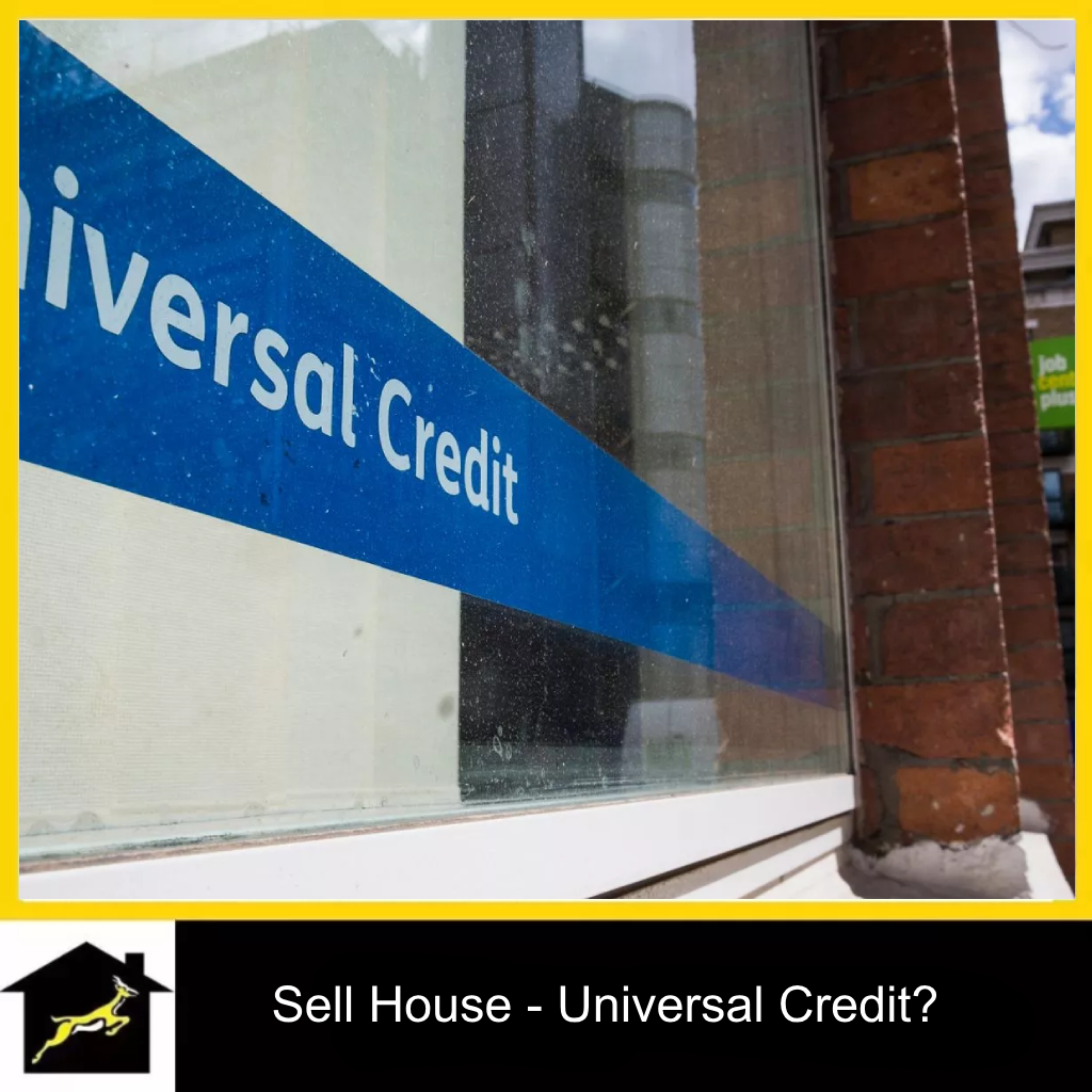 Can selling your house affect your Universal Credit? Everything you need to know about UC and your property sale