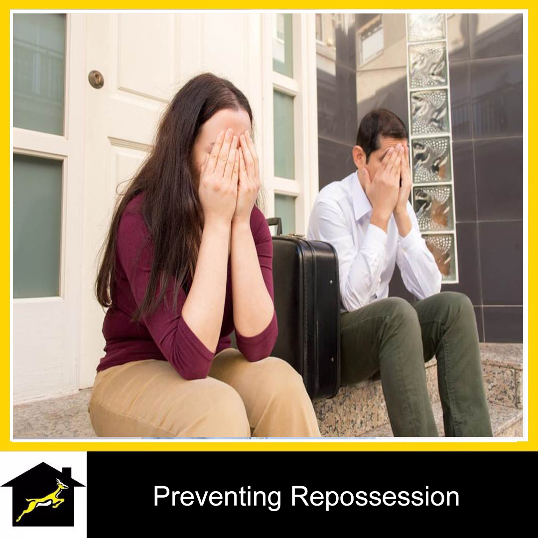 Understanding and preventing home repossession: A comprehensive guide by Dan Green