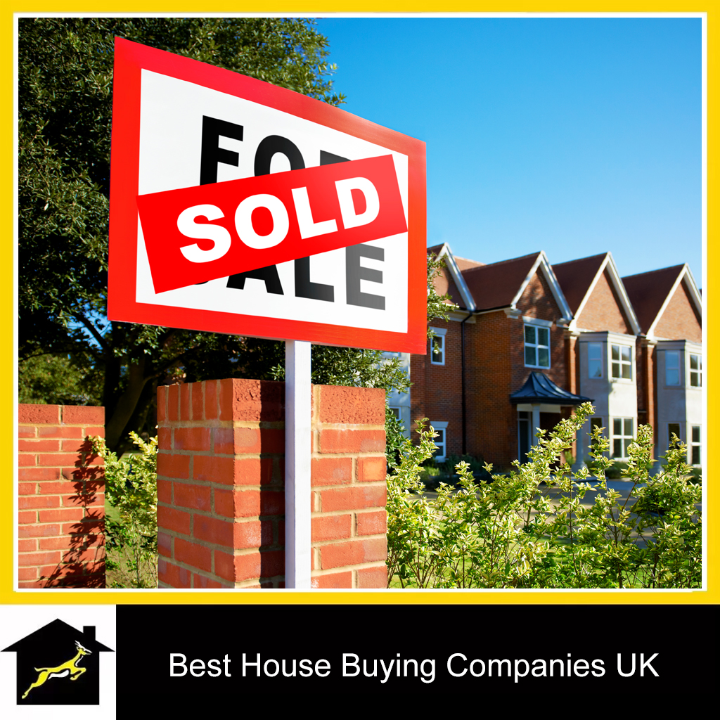 Who is the best company to buy your house?