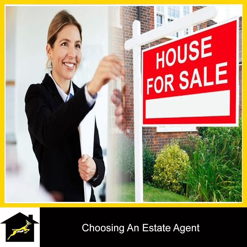 Choosing an estate agent – The number one UK guide for home sellers