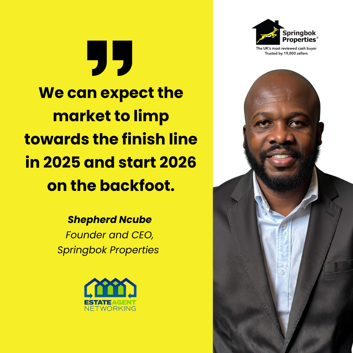 UK house prices: What the latest Halifax and Nationwide data means for sellers in 2025-2026