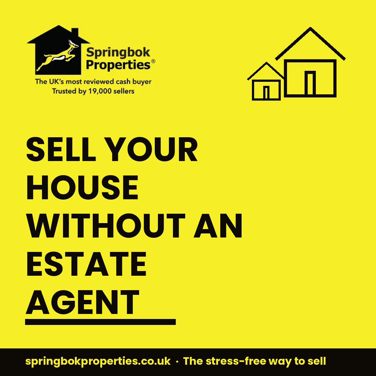 cant sell my house