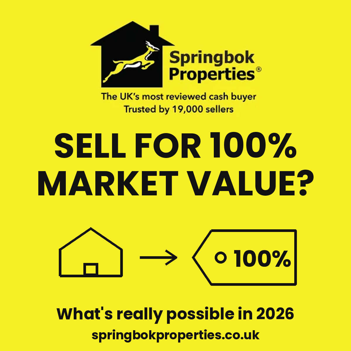 cant sell my house