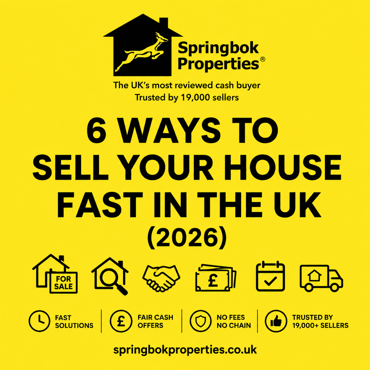 cant sell my house