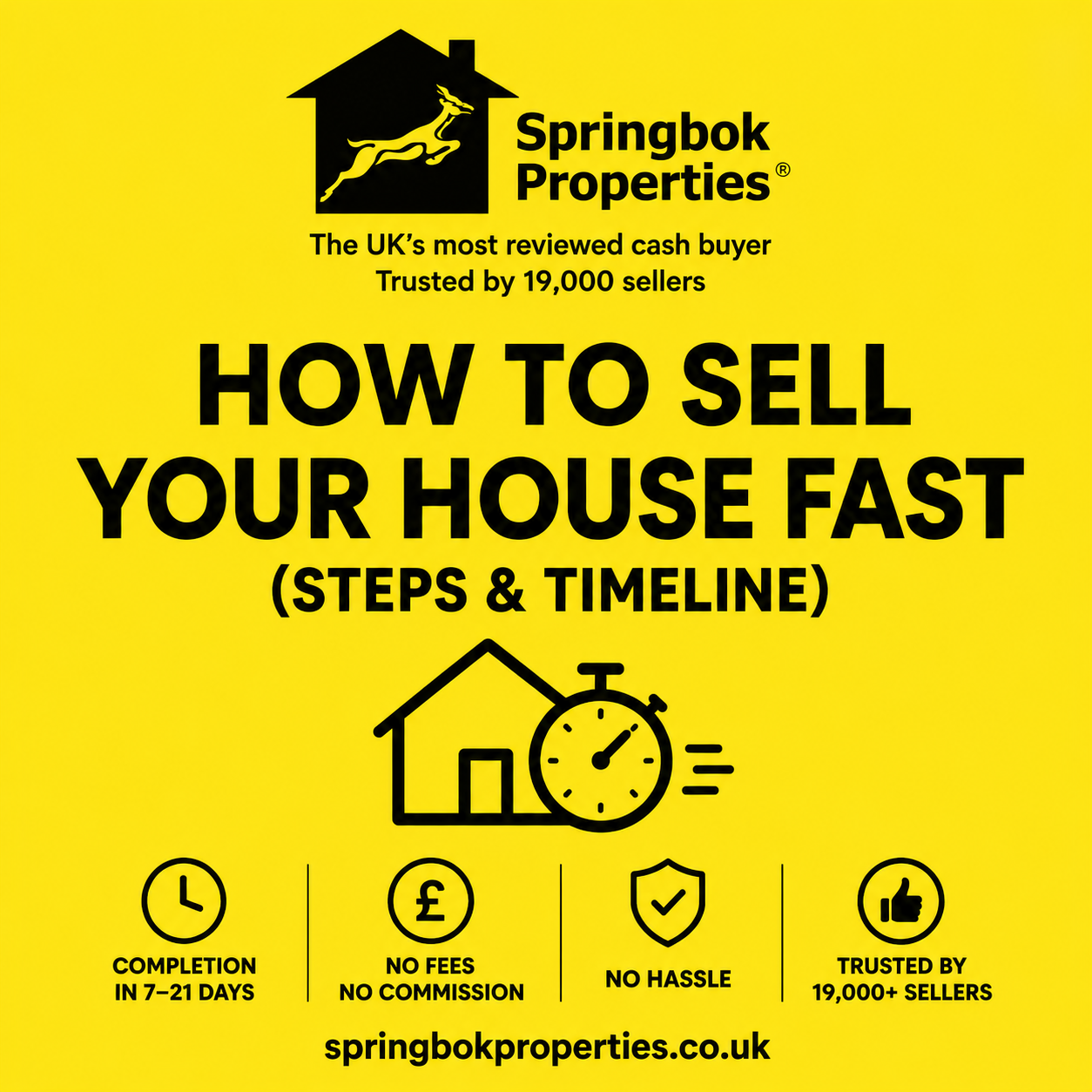 cant sell my house