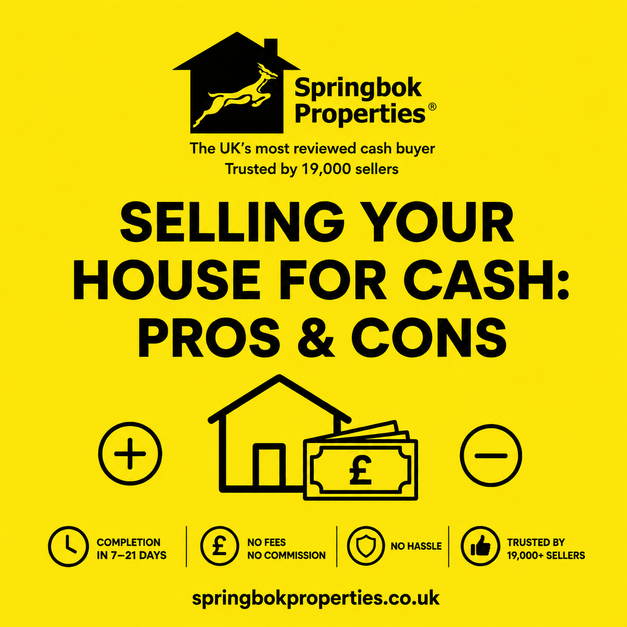 cant sell my house