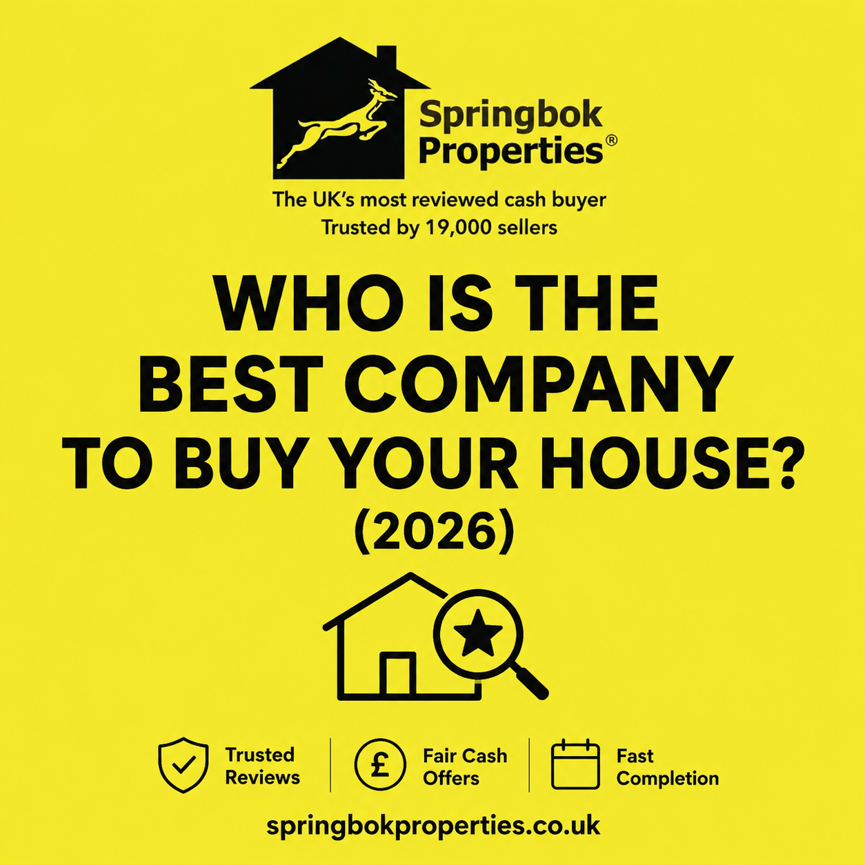 cant sell my house