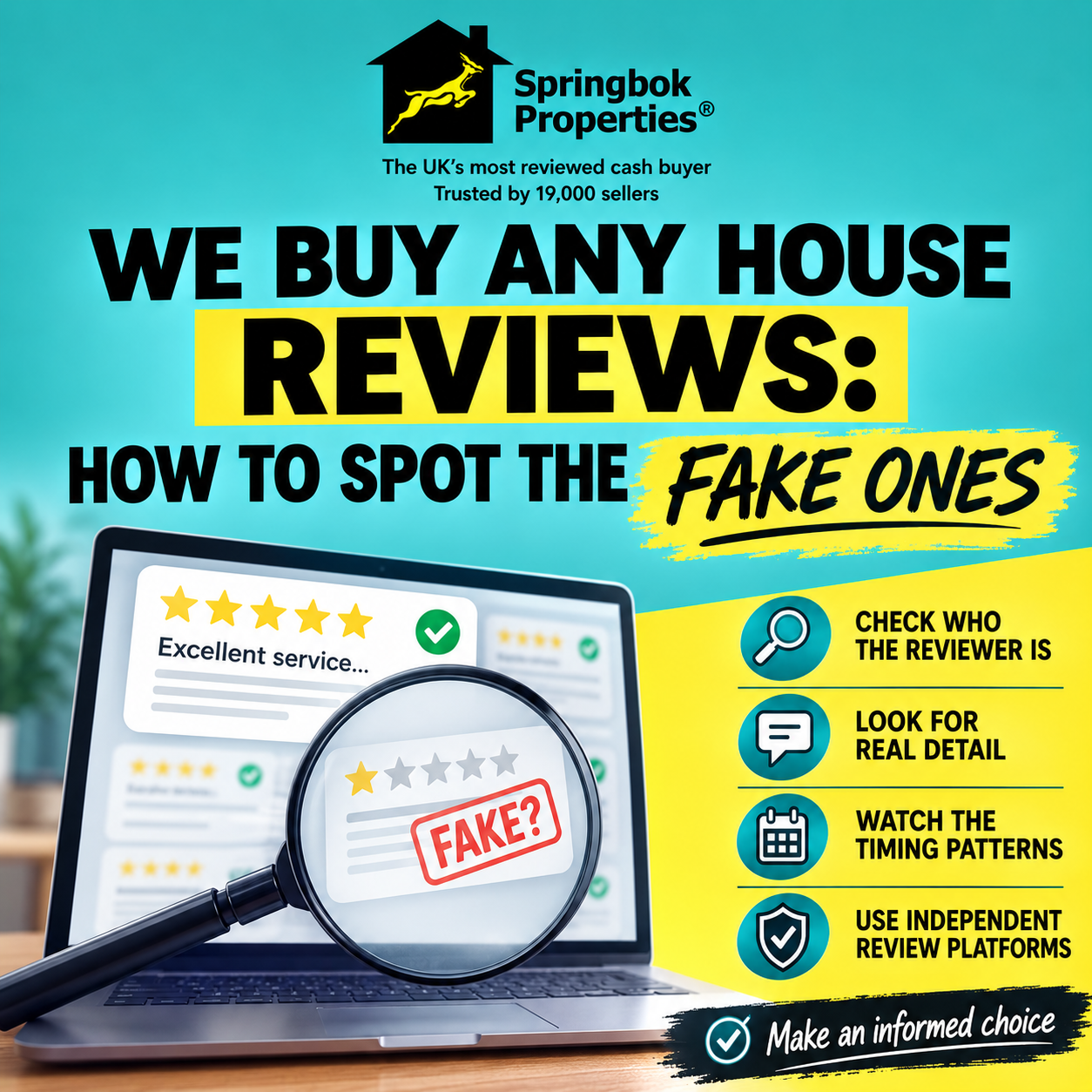 cant sell my house