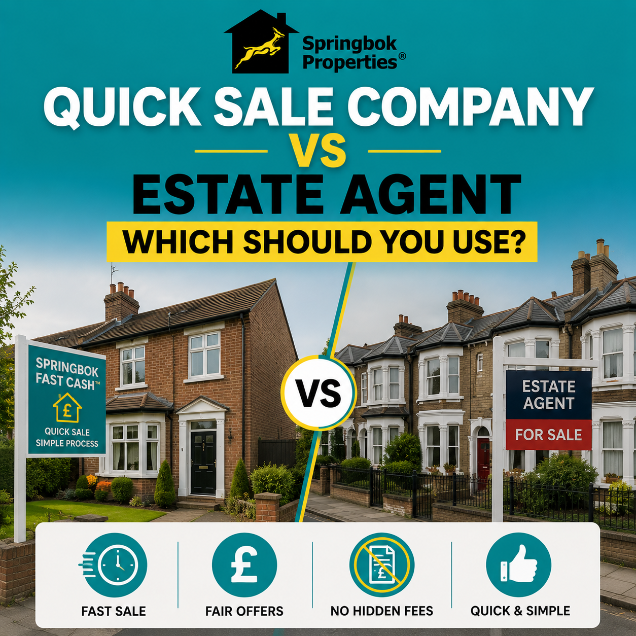 cant sell my house