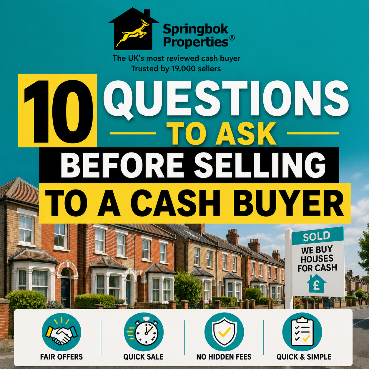 cant sell my house