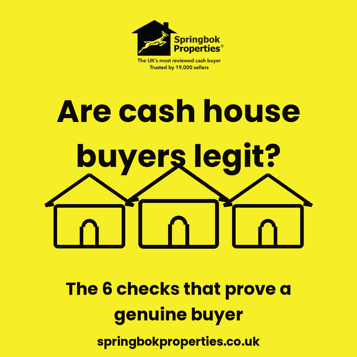 cant sell my house