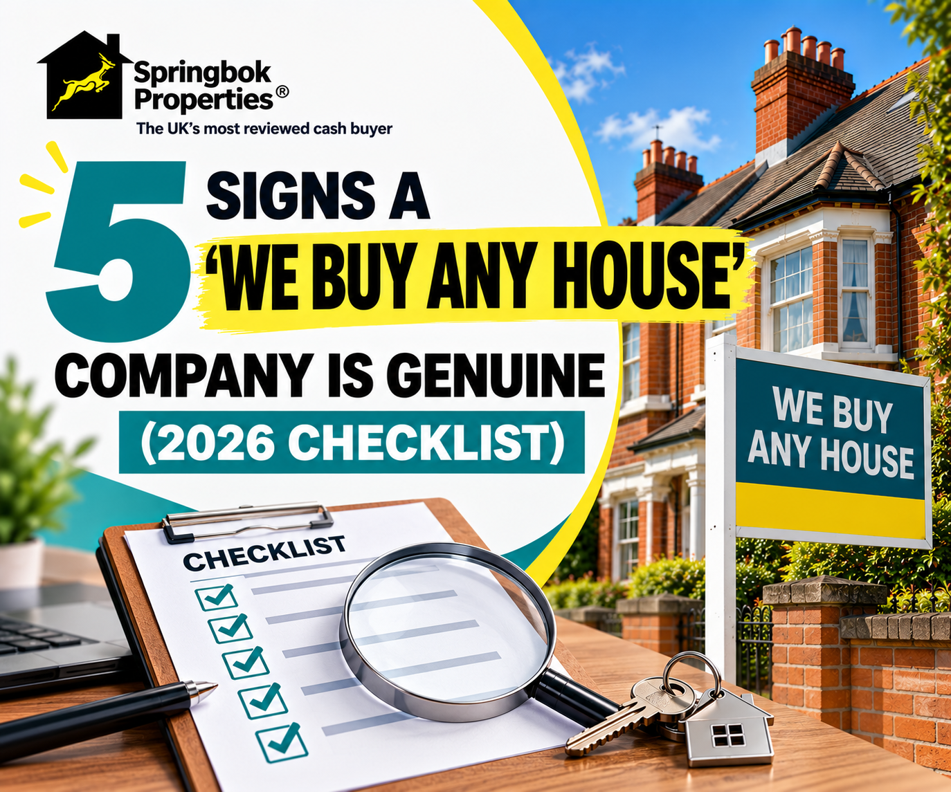 cant sell my house