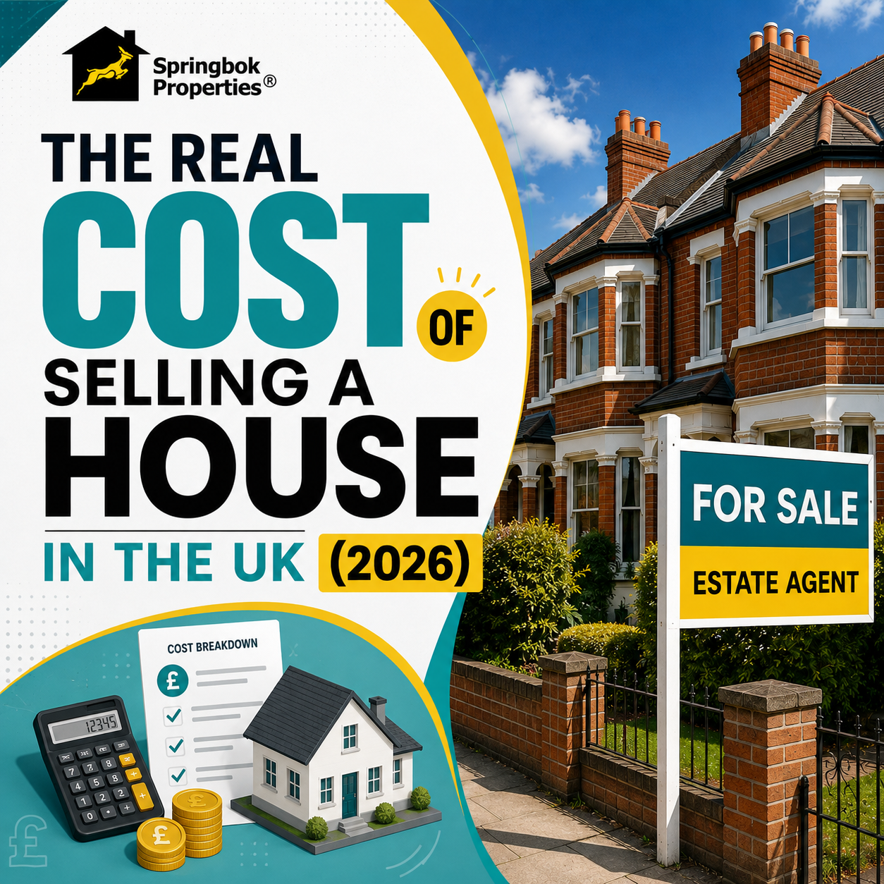 cant sell my house