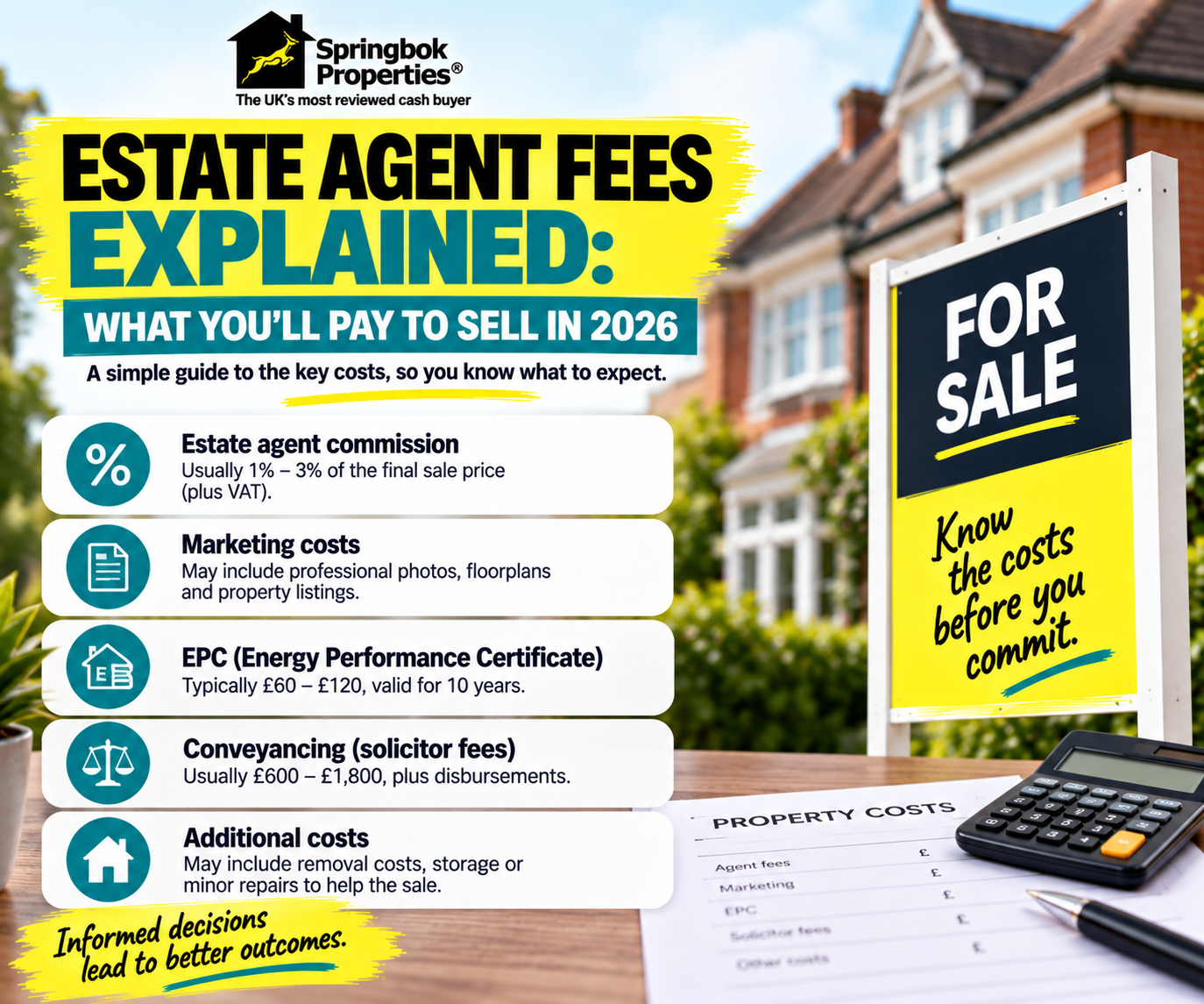 cant sell my house
