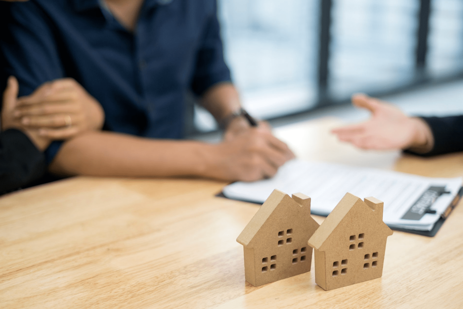 Why Opt For an Assisted Sale? 