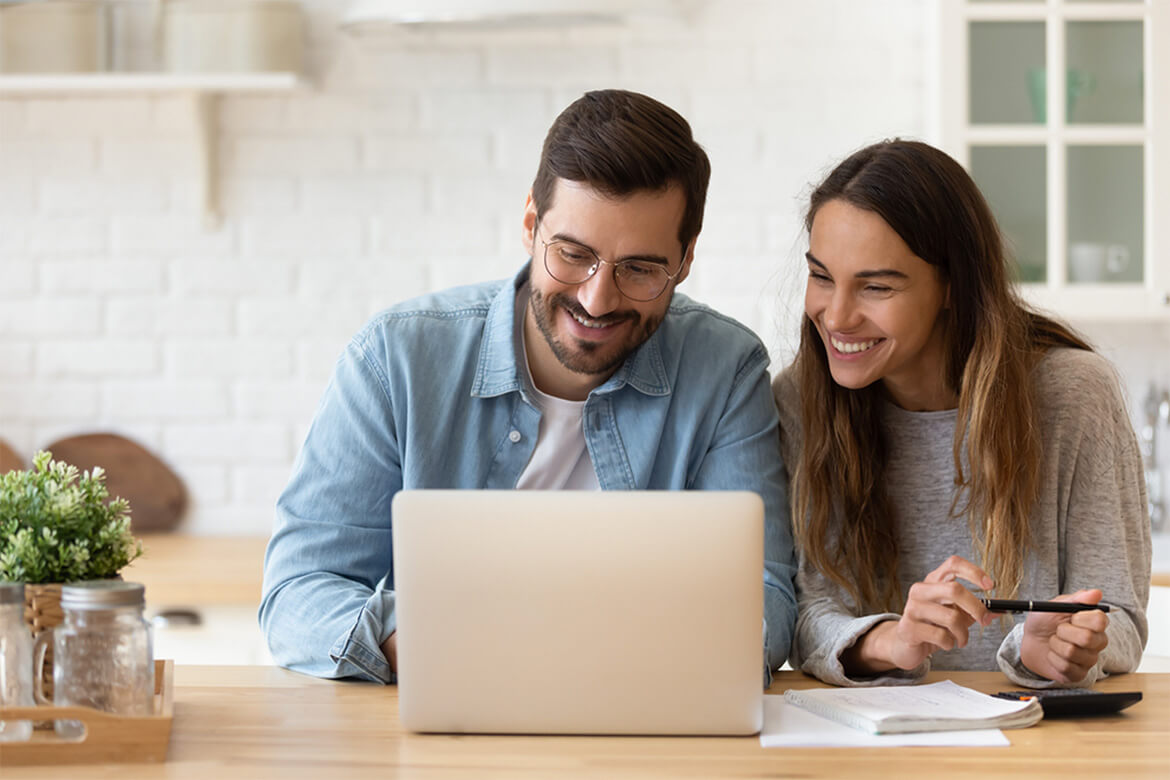 Selling your house to a 'we buy any house' company