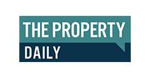 the property daily