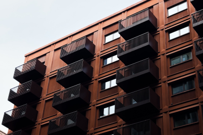 Flats & Apartments