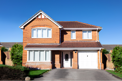 Detached Houses