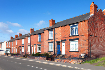 Inherited Properties