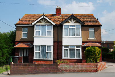 Semi-detached Houses