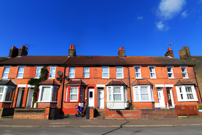 Terraced Houses